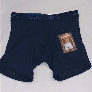 Calvin Klein Boxer Briefs Ultra-Soft Modal